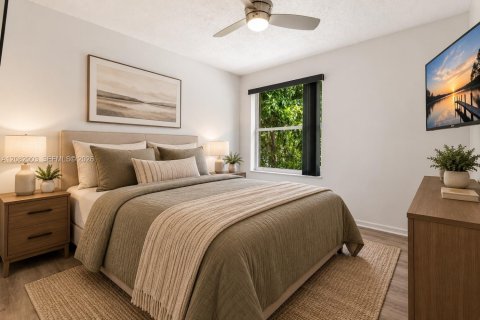 Casa en venta en Pembroke Pines, Florida, 4 dormitorios, 178.19 m2 № 2372425 - foto 25