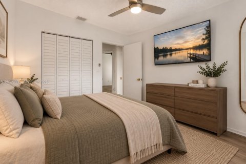 Casa en venta en Pembroke Pines, Florida, 4 dormitorios, 178.19 m2 № 2372425 - foto 26