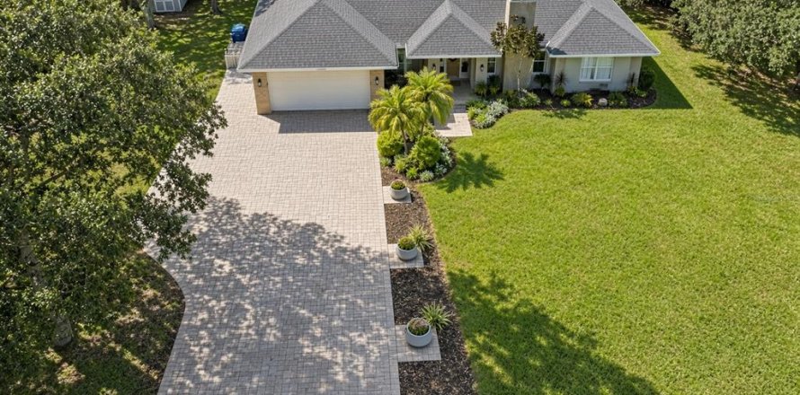 House in Bradenton, Florida 4 bedrooms, 288 sq.m. № 2431648
