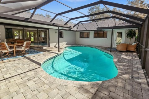 House in Bradenton, Florida 4 bedrooms, 288 sq.m. № 2431648 - photo 28