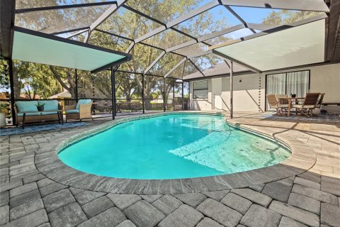 House in Bradenton, Florida 4 bedrooms, 288 sq.m. № 2431648 - photo 25