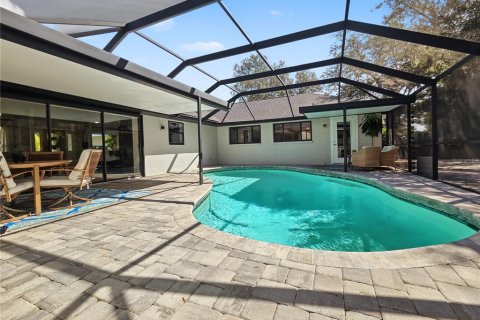 House in Bradenton, Florida 4 bedrooms, 288 sq.m. № 2431648 - photo 29