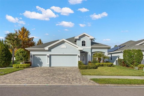 Villa ou maison à Dunedin, Floride 4 chambres, 243.22 m2 № 2095038