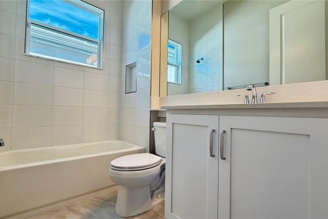 Casa en venta en Wesley Chapel, Florida, 3 dormitorios, 227.61 m2 № 1736735 - foto 25