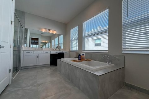 Casa en venta en Wesley Chapel, Florida, 3 dormitorios, 227.61 m2 № 1736735 - foto 20