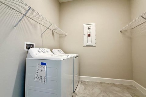 Casa en venta en Wesley Chapel, Florida, 3 dormitorios, 227.61 m2 № 1736735 - foto 27