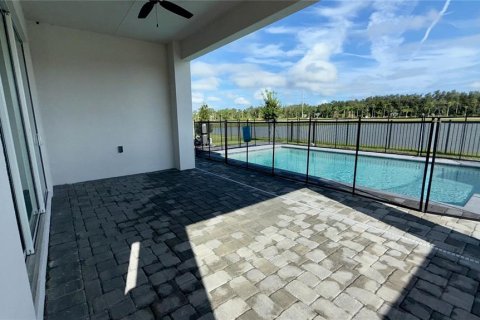 Casa en venta en Wesley Chapel, Florida, 3 dormitorios, 227.61 m2 № 1736735 - foto 30