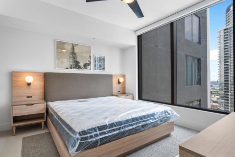 Condo in Miami, Florida, 1 bedroom  № 2279043 - photo 21