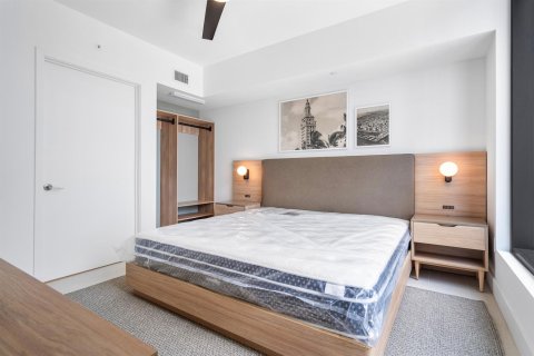Condo in Miami, Florida, 1 bedroom  № 2279043 - photo 22
