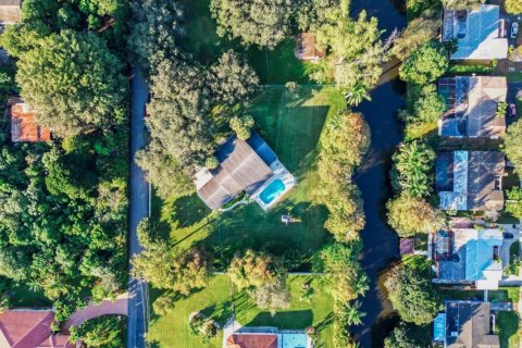 Villa ou maison à vendre à Cooper City, Floride: 4 chambres, 205.22 m2 № 1215970 - photo 1