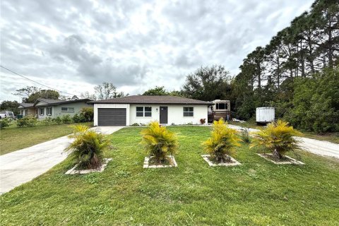 Casa en venta en Punta Gorda, Florida, 2 dormitorios, 86.96 m2 № 1866901 - foto 2