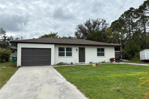 Casa en venta en Punta Gorda, Florida, 2 dormitorios, 86.96 m2 № 1866901 - foto 1