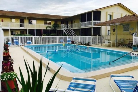 Condominio en venta en Venice, Florida, 2 dormitorios, 66.52 m2 № 1508133 - foto 12