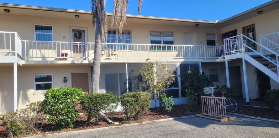 Condominio en Venice, Florida, 2 dormitorios  № 1508133
