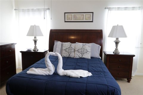 Townhouse in Kissimmee, Florida 4 bedrooms, 151.99 sq.m. № 1648726 - photo 24