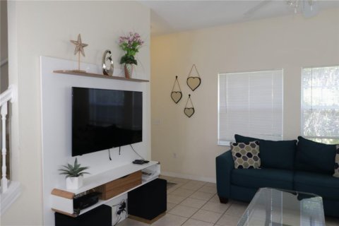 Townhouse in Kissimmee, Florida 4 bedrooms, 151.99 sq.m. № 1648726 - photo 7
