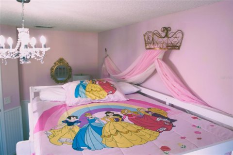 Townhouse in Kissimmee, Florida 4 bedrooms, 151.99 sq.m. № 1648726 - photo 16