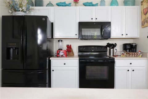 Townhouse in Kissimmee, Florida 4 bedrooms, 151.99 sq.m. № 1648726 - photo 8