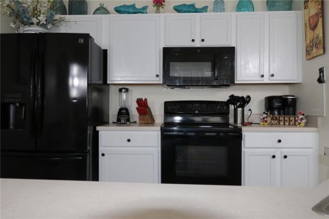 Townhouse in Kissimmee, Florida 4 bedrooms, 151.99 sq.m. № 1648726 - photo 10
