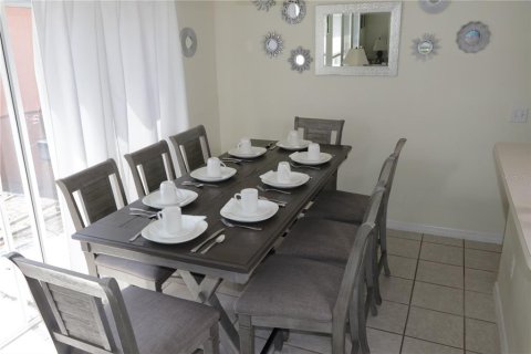 Townhouse in Kissimmee, Florida 4 bedrooms, 151.99 sq.m. № 1648726 - photo 11