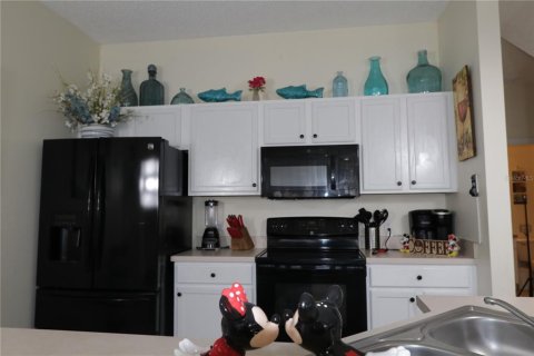 Townhouse in Kissimmee, Florida 4 bedrooms, 151.99 sq.m. № 1648726 - photo 9