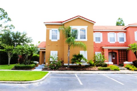 Townhouse in Kissimmee, Florida 4 bedrooms, 151.99 sq.m. № 1648726 - photo 2