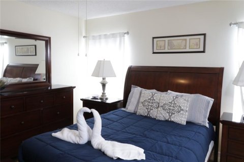 Townhouse in Kissimmee, Florida 4 bedrooms, 151.99 sq.m. № 1648726 - photo 25