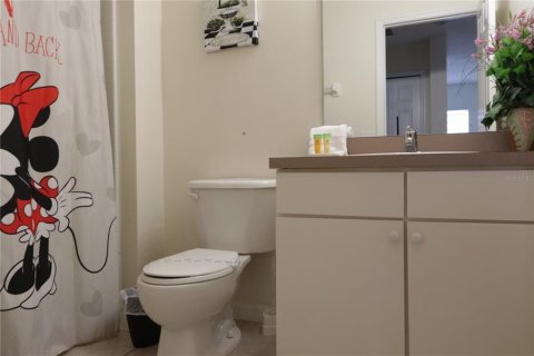 Townhouse in Kissimmee, Florida 4 bedrooms, 151.99 sq.m. № 1648726 - photo 23
