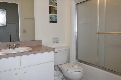 Townhouse in Kissimmee, Florida 4 bedrooms, 151.99 sq.m. № 1648726 - photo 15