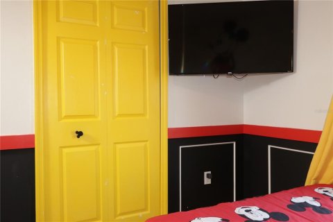Townhouse in Kissimmee, Florida 4 bedrooms, 151.99 sq.m. № 1648726 - photo 21