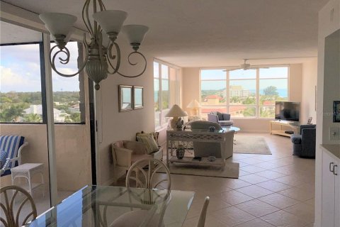 Copropriété à louer à Venice, Floride: 2 chambres, 119.29 m2 № 1880723 - photo 3