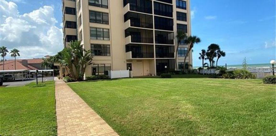 Condo à Venice, Floride, 2 chambres  № 1880723