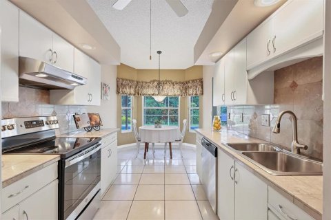 Купить виллу или дом в Сарасота, Флорида 12 комнат, 141.68м2, № 1902924 - фото 14