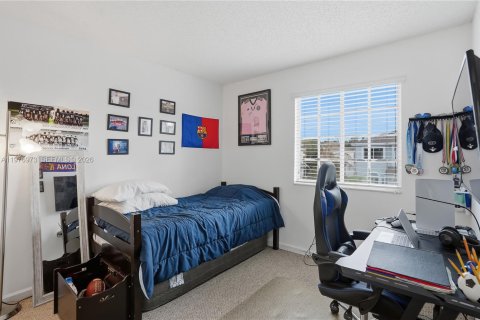 Townhouse in Deerfield Beach, Florida 3 bedrooms, 128.76 sq.m. № 2041535 - photo 30