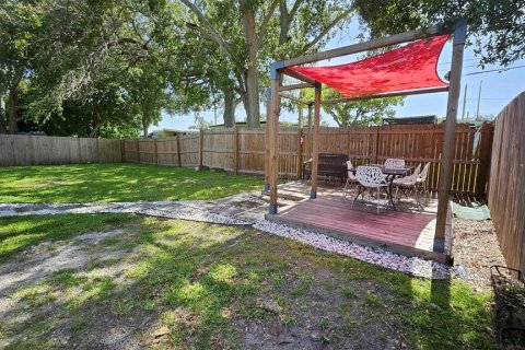 House in Clearwater, Florida 3 bedrooms, 79.15 sq.m. № 1853873 - photo 18