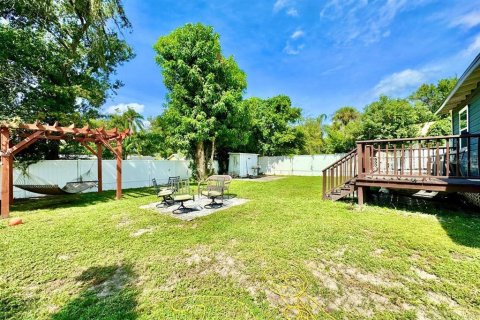 Villa ou maison à louer à Tampa, Floride: 3 chambres, 108.88 m2 № 2415017 - photo 26