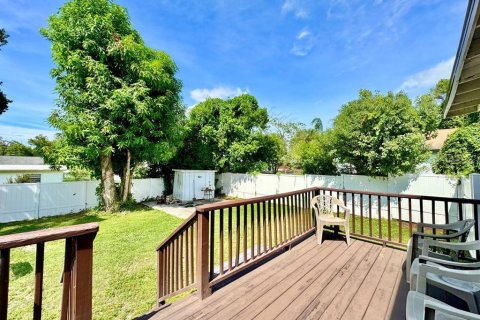 Villa ou maison à louer à Tampa, Floride: 3 chambres, 108.88 m2 № 2415017 - photo 25