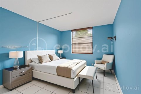 Купить кондоминиум в Тамарак, Флорида 2 спальни, 95.69м2, № 1821580 - фото 7