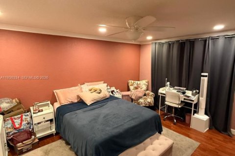 Villa ou maison à vendre à Pembroke Pines, Floride: 4 chambres, 146.6 m2 № 1997830 - photo 11