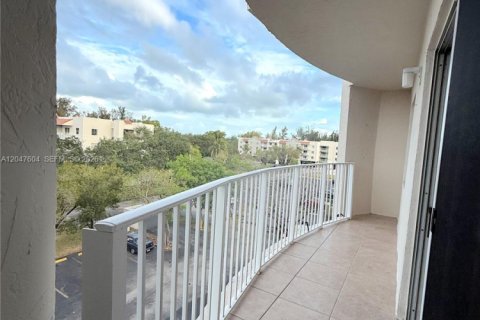Copropriété à louer à Cutler Bay, Floride: 1 chambre, 55.74 m2 № 2278864 - photo 16