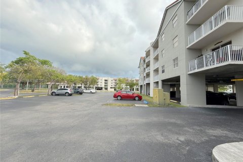 Copropriété à louer à Cutler Bay, Floride: 1 chambre, 55.74 m2 № 2278864 - photo 21