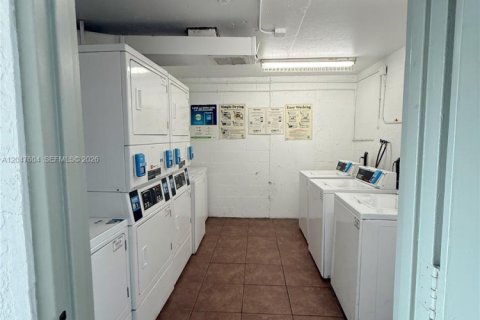 Copropriété à louer à Cutler Bay, Floride: 1 chambre, 55.74 m2 № 2278864 - photo 19