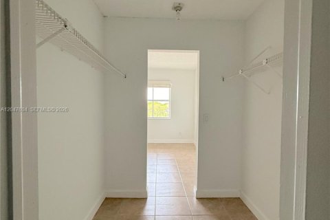 Copropriété à louer à Cutler Bay, Floride: 1 chambre, 55.74 m2 № 2278864 - photo 9