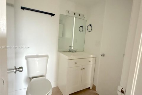 Copropriété à louer à Cutler Bay, Floride: 1 chambre, 55.74 m2 № 2278864 - photo 14