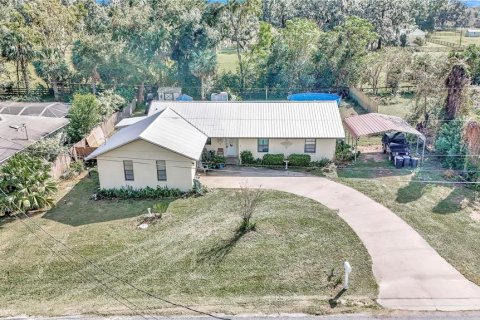Casa en venta en Belleview, Florida, 3 dormitorios, 123.75 m2 № 1413146 - foto 2