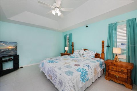 House in Rotonda, Florida 3 bedrooms, 149.48 sq.m. № 2142451 - photo 21