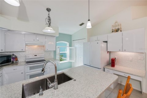 House in Rotonda, Florida 3 bedrooms, 149.48 sq.m. № 2142451 - photo 16