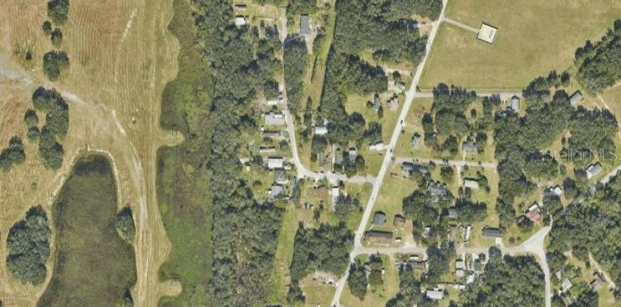 Land in Bartow, Florida № 2159923