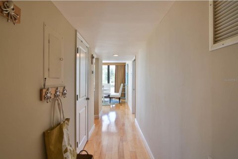 Copropriété à louer à Sarasota, Floride: 1 chambre, 64.85 m2 № 1773687 - photo 4