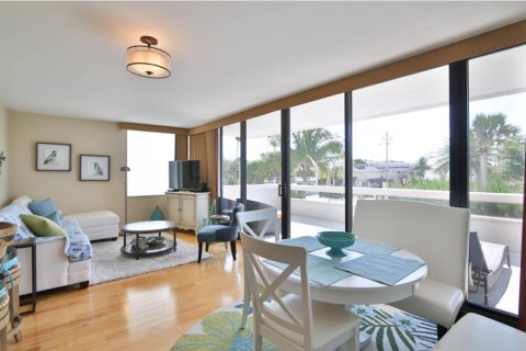 Copropriété à louer à Sarasota, Floride: 1 chambre, 64.85 m2 № 1773687 - photo 5